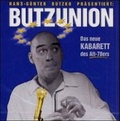 Cover: Butzunion - Con Anima