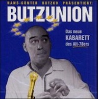 Enlarge image Cover: Butzunion - Con Anima