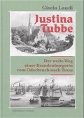 Cover: Justina Tubbe - Westkreuz