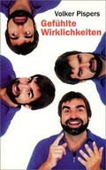 Cover: Gef&uuml;hlte Wirklichkeiten - Con Anima