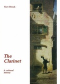 Cover: The Clarinet - DVO Druck und Verlag Obermayer