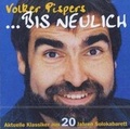 Cover: ... bis neulich - con anima