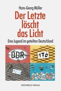 Cover: Der Letzte l&ouml;scht das Licht - Westkreuz
