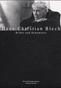 Cover: Hans-Christian Blech (mit CD) - NOANOA H&ouml;rbuchedition und Theaterverlag