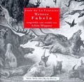 Cover: Jean de la Fontaine - Weitere Fabeln - NOANOA H&ouml;rbuchedition und Theaterverlag