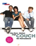 Cover: Kom(m)&ouml;dchen: Couch - con anima