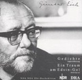 Cover: Gedenk-Trilogie G&uuml;nter Eich / Ein Traum am Edsin-Gol (H&ouml;rspiel) und Gedichte (Autorenlesung) - NOANOA H&ouml;rbuchedition und Theaterverlag