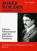 Cover: Josef Noldin - Kienesberger, E