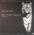 Cover: Gedenk-Trilogie G&uuml;nter Eich / Der Tiger Jussuf - NOANOA H&ouml;rbuchedition und Theaterverlag