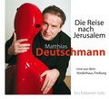 Cover: Die Reise nach Jerusalem - Con Anima