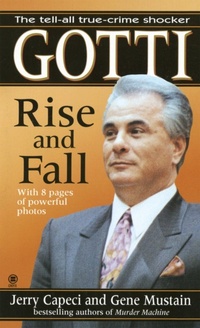 Abbildung von: Gotti - Signet