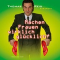 Cover: Machen Frauen wirklich gl&uuml;cklich? - Con Anima