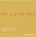 Cover: Fr&uuml;hsommer 1970 - NOANOA H&ouml;rbuchedition und Theaterverlag