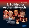 Cover: 5. Politischer Aschermittwoch - con anima