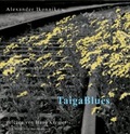 Cover: Taiga Blues - NOANOA H&ouml;rbuchedition und Theaterverlag