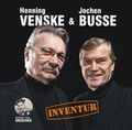 Cover: Inventur - con anima