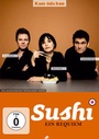 Cover: Kom(m)&ouml;dchen: Sushi - Con Anima