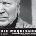 Cover: Der Maquisard - NOANOA H&ouml;rbuchedition und Theaterverlag