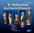 Cover: 8. Politischer Aschermittwoch - Con Anima