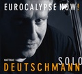 Cover: Eurocalypse now! - con anima