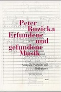 Cover: Aufs&auml;tze zur Musik - Wolke Verlag