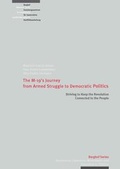 Cover: M-19's Journey from Armed Struggle to Democratic Politics - Berghof Foundation