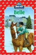 Cover: Belle - Scholastic US