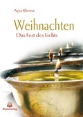 Cover: Weihnachten - Jhana Verlag im Buddha-Haus