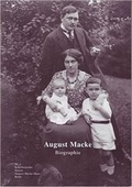 Cover: August Macke - Museum August Macke Haus