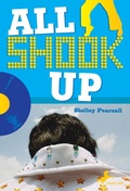 Cover: All Shook Up - Yearling (imprint of Random House Children's Books)