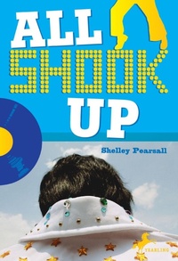 Enlarge image Cover: All Shook Up - Yearling (imprint of Random House Children's Books)