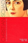 Cover: Christian Schad 1894-1982 - Klinger, Dietmar