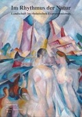 Cover: Im Rhythmus der Natur - Museum August Macke Haus