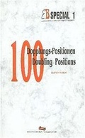 Cover: 100 Dopplungs-Positionen - Frank, D