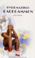 Cover: Systematisch Backgammon - Frank, D