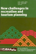 Cover: New Challenges in Recreation and Tourism Planning - Elsevier