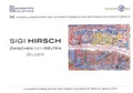 Cover: Sigi Hirsch - Freie Universit&auml;t Berlin Universit&auml;tsbibliothek