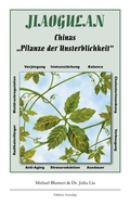 Cover: Jiaogulan - Schulten, F
