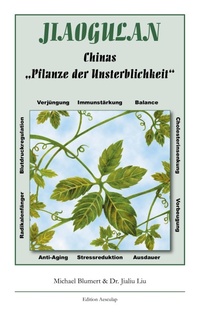 Abbildung von: Jiaogulan - Schulten, F