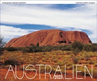 Abbildung von: Australien 2023 - haschemi edition cologne
