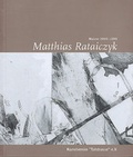 Cover: Matthias Rataiczyk - Kunstverein Talstrasse