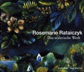 Cover: Rosemarie Rataiczyk - Kunstverein Talstrasse