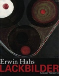 Cover: Erwin Hahs - Kunstverein Talstrasse
