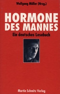 Cover: Hormone des Mannes - Martin Schmitz Verlag
