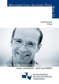 Cover: Geld, Ruhm und andere Kleinigkeiten - Bundesakademie Fur Kulturelle Bildung Wolfenbuttel
