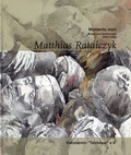 Cover: Matthias Rataiczyk. Memento mori - Kunstverein Talstrasse