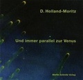 Cover: Und immer parallel zur Venus - Martin Schmitz Verlag