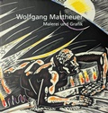 Cover: Wolfgang Mattheuer - Kunstverein Talstrasse