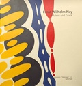 Cover: Ernst Wilhelm Nay - Kunstverein Talstrasse