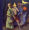 Cover: Karl Hofer - Kunstverein Talstrasse